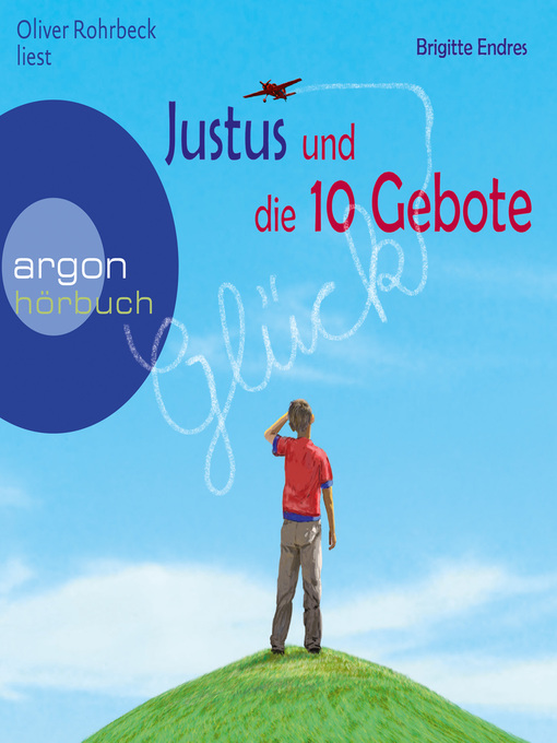 Title details for Justus und die 10 Gebote by Brigitte Endres - Available